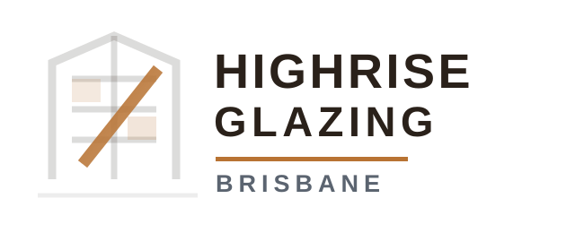 Highrise Glazing Brisbane
